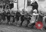 Image of displaced persons Wetzlar Germany, 1945, second 44 stock footage video 65675063171