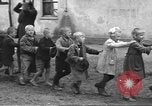Image of displaced persons Wetzlar Germany, 1945, second 45 stock footage video 65675063171