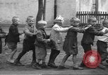 Image of displaced persons Wetzlar Germany, 1945, second 47 stock footage video 65675063171
