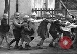 Image of displaced persons Wetzlar Germany, 1945, second 48 stock footage video 65675063171
