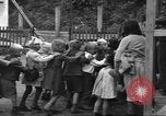Image of displaced persons Wetzlar Germany, 1945, second 50 stock footage video 65675063171