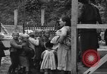 Image of displaced persons Wetzlar Germany, 1945, second 52 stock footage video 65675063171