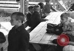 Image of displaced persons Wetzlar Germany, 1945, second 53 stock footage video 65675063171