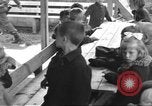 Image of displaced persons Wetzlar Germany, 1945, second 54 stock footage video 65675063171