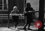 Image of displaced persons Wetzlar Germany, 1945, second 58 stock footage video 65675063171