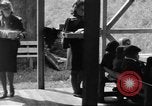 Image of displaced persons Wetzlar Germany, 1945, second 60 stock footage video 65675063171