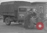 Image of displaced persons Wetzlar Germany, 1945, second 1 stock footage video 65675063172