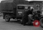 Image of displaced persons Wetzlar Germany, 1945, second 4 stock footage video 65675063172