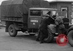 Image of displaced persons Wetzlar Germany, 1945, second 5 stock footage video 65675063172