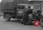 Image of displaced persons Wetzlar Germany, 1945, second 8 stock footage video 65675063172