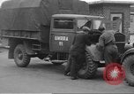 Image of displaced persons Wetzlar Germany, 1945, second 9 stock footage video 65675063172