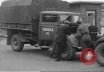 Image of displaced persons Wetzlar Germany, 1945, second 10 stock footage video 65675063172