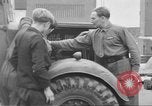 Image of displaced persons Wetzlar Germany, 1945, second 11 stock footage video 65675063172