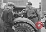 Image of displaced persons Wetzlar Germany, 1945, second 12 stock footage video 65675063172