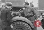 Image of displaced persons Wetzlar Germany, 1945, second 13 stock footage video 65675063172