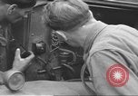 Image of displaced persons Wetzlar Germany, 1945, second 19 stock footage video 65675063172