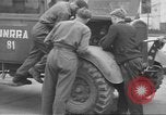 Image of displaced persons Wetzlar Germany, 1945, second 21 stock footage video 65675063172