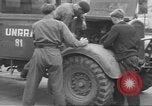 Image of displaced persons Wetzlar Germany, 1945, second 22 stock footage video 65675063172