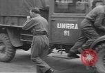 Image of displaced persons Wetzlar Germany, 1945, second 23 stock footage video 65675063172