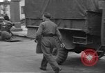 Image of displaced persons Wetzlar Germany, 1945, second 24 stock footage video 65675063172