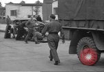 Image of displaced persons Wetzlar Germany, 1945, second 25 stock footage video 65675063172