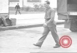 Image of displaced persons Wetzlar Germany, 1945, second 28 stock footage video 65675063172