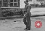 Image of displaced persons Wetzlar Germany, 1945, second 29 stock footage video 65675063172
