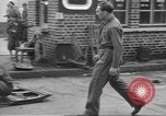 Image of displaced persons Wetzlar Germany, 1945, second 30 stock footage video 65675063172