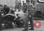 Image of displaced persons Wetzlar Germany, 1945, second 31 stock footage video 65675063172