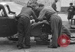 Image of displaced persons Wetzlar Germany, 1945, second 33 stock footage video 65675063172