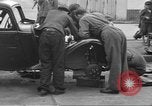 Image of displaced persons Wetzlar Germany, 1945, second 34 stock footage video 65675063172