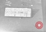 Standbild Vertriebene Wetzlar Deutschland, 1945, aus Sekunde 1 historischem Filmmaterial Videoclip 65675063173