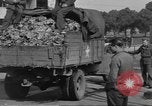 Standbild Vertriebene Wetzlar Deutschland, 1945, aus Sekunde 10 historischem Filmmaterial Videoclip 65675063173