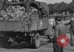 Standbild Vertriebene Wetzlar Deutschland, 1945, aus Sekunde 11 historischem Filmmaterial Videoclip 65675063173