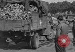 Standbild Vertriebene Wetzlar Deutschland, 1945, aus Sekunde 12 historischem Filmmaterial Videoclip 65675063173