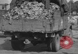 Standbild Vertriebene Wetzlar Deutschland, 1945, aus Sekunde 14 historischem Filmmaterial Videoclip 65675063173