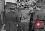 Standbild Vertriebene Wetzlar Deutschland, 1945, aus Sekunde 20 historischem Filmmaterial Videoclip 65675063173