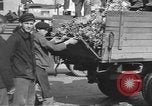 Standbild Vertriebene Wetzlar Deutschland, 1945, aus Sekunde 21 historischem Filmmaterial Videoclip 65675063173
