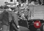 Standbild Vertriebene Wetzlar Deutschland, 1945, aus Sekunde 26 historischem Filmmaterial Videoclip 65675063173
