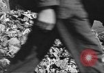 Standbild Vertriebene Wetzlar Deutschland, 1945, aus Sekunde 32 historischem Filmmaterial Videoclip 65675063173