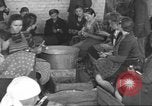 Standbild Vertriebene Wetzlar Deutschland, 1945, aus Sekunde 51 historischem Filmmaterial Videoclip 65675063173