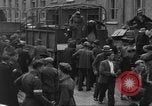 Image of displaced persons Wetzlar Germany, 1945, second 4 stock footage video 65675063174