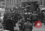 Image of displaced persons Wetzlar Germany, 1945, second 8 stock footage video 65675063174