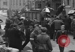 Image of displaced persons Wetzlar Germany, 1945, second 13 stock footage video 65675063174