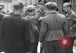 Image of displaced persons Wetzlar Germany, 1945, second 20 stock footage video 65675063174