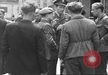 Image of displaced persons Wetzlar Germany, 1945, second 21 stock footage video 65675063174