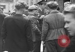 Image of displaced persons Wetzlar Germany, 1945, second 22 stock footage video 65675063174