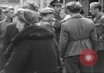 Image of displaced persons Wetzlar Germany, 1945, second 23 stock footage video 65675063174