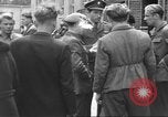 Image of displaced persons Wetzlar Germany, 1945, second 24 stock footage video 65675063174