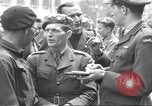 Image of displaced persons Wetzlar Germany, 1945, second 25 stock footage video 65675063174